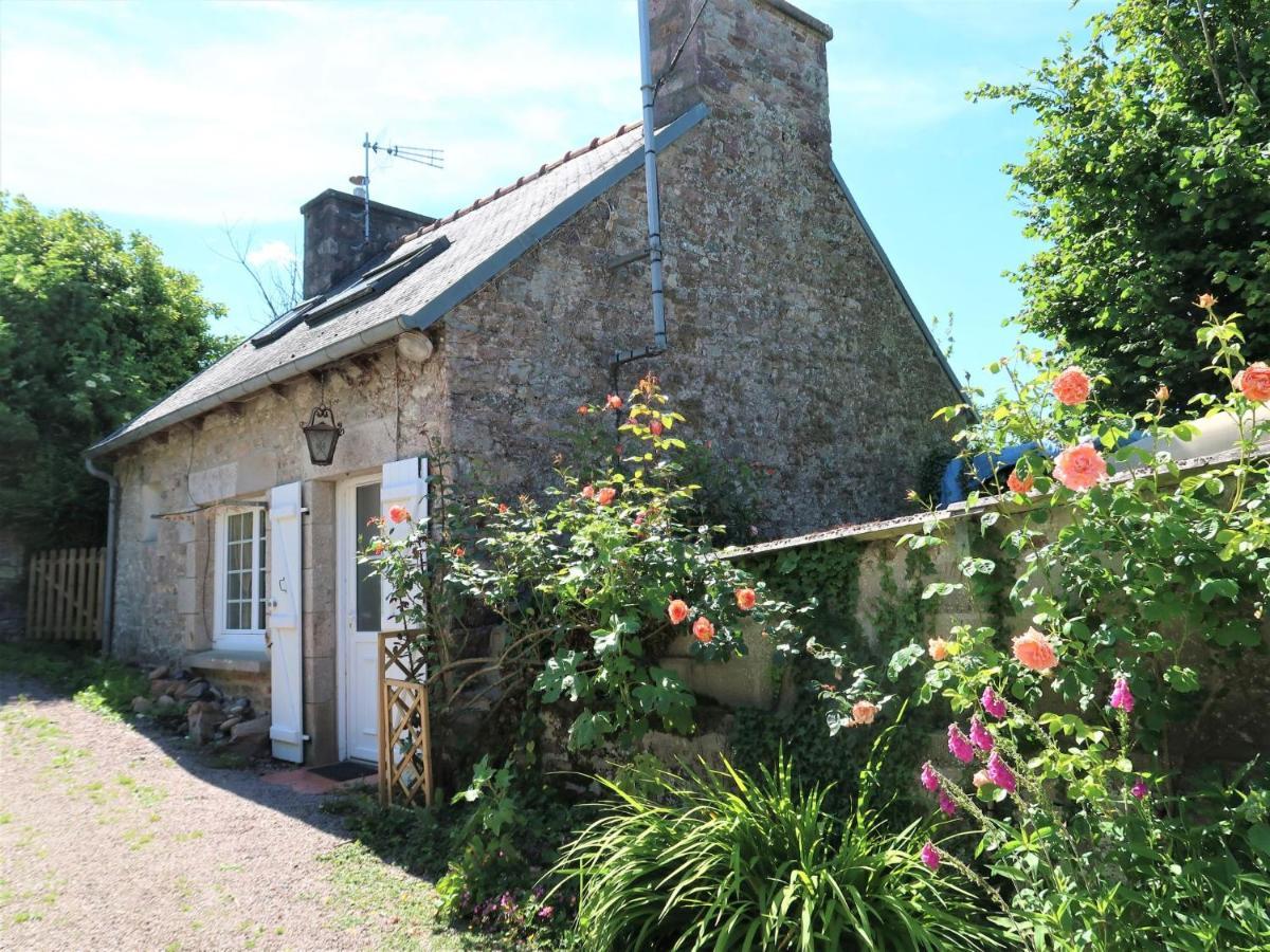 Holiday Home Gwenn By Interhome Paimpol Dış mekan fotoğraf
