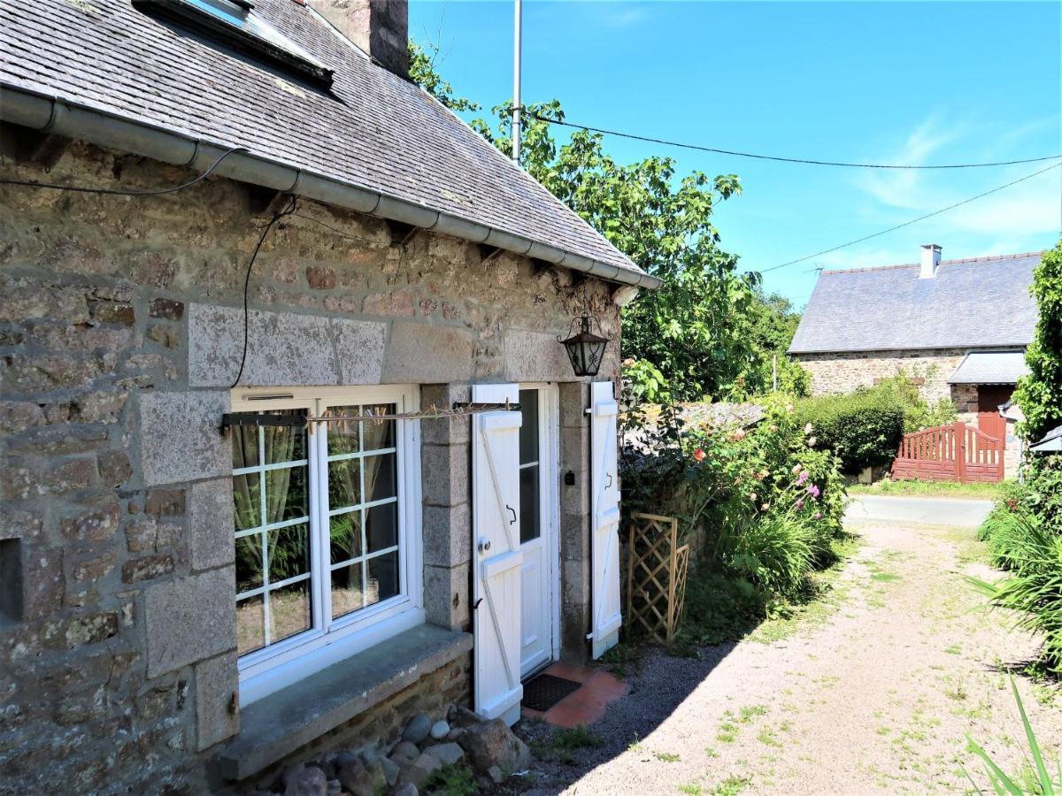 Holiday Home Gwenn By Interhome Paimpol Dış mekan fotoğraf
