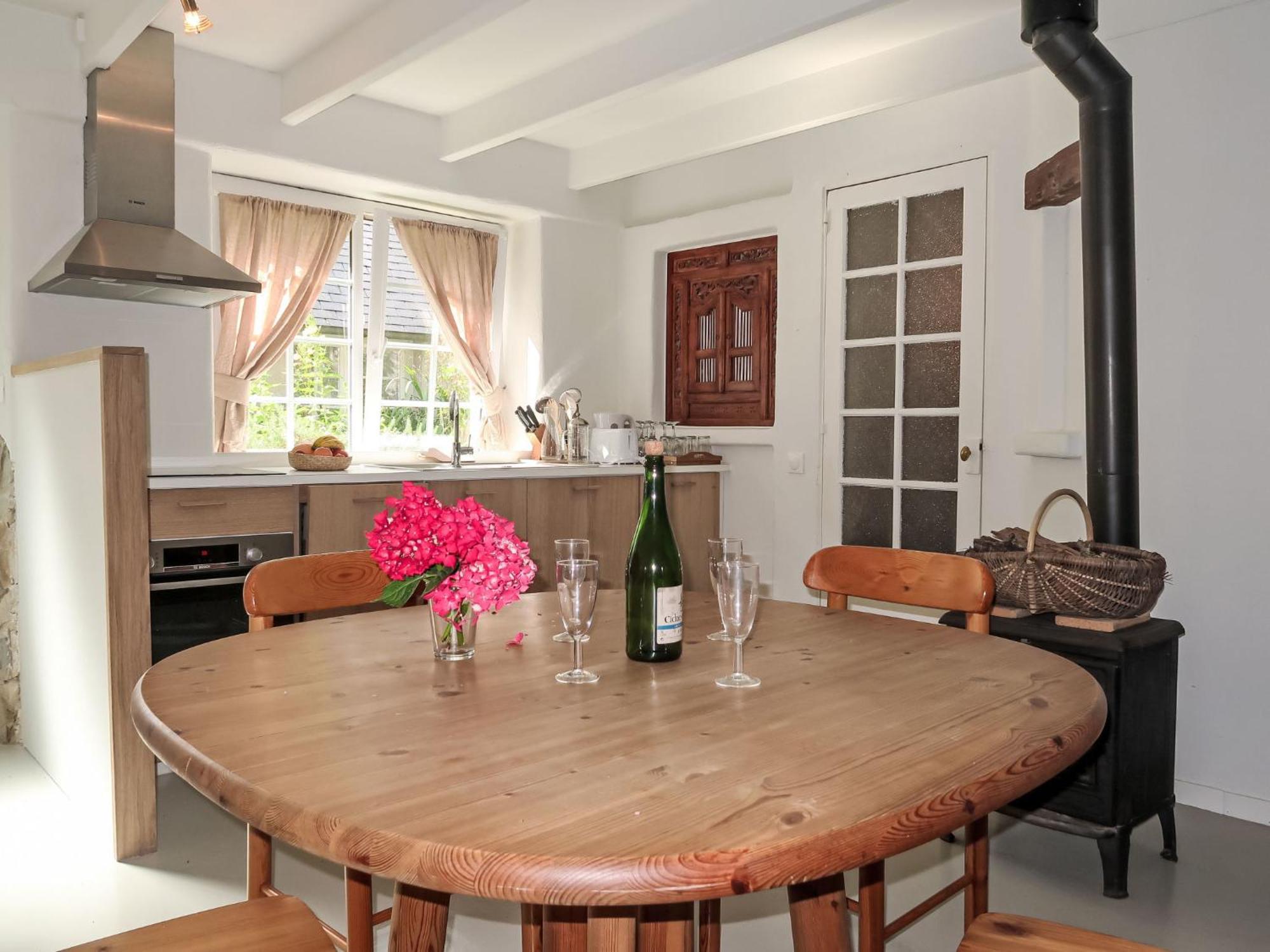 Holiday Home Gwenn By Interhome Paimpol Dış mekan fotoğraf