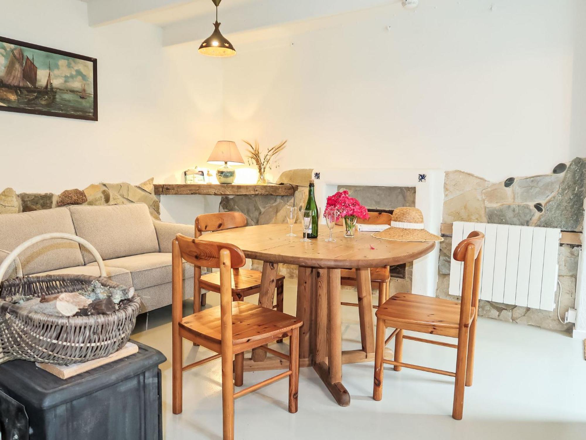 Holiday Home Gwenn By Interhome Paimpol Dış mekan fotoğraf