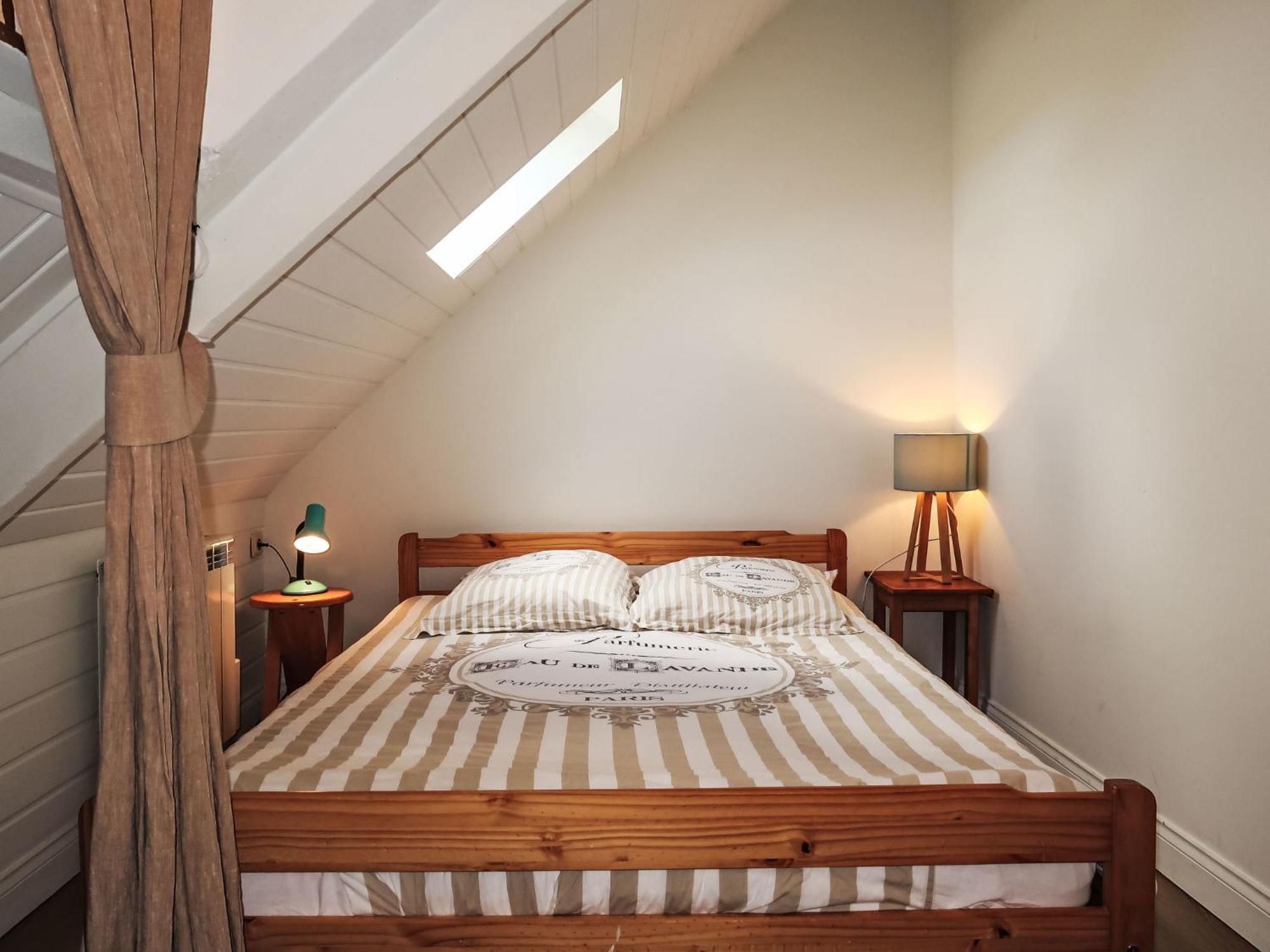 Holiday Home Gwenn By Interhome Paimpol Dış mekan fotoğraf