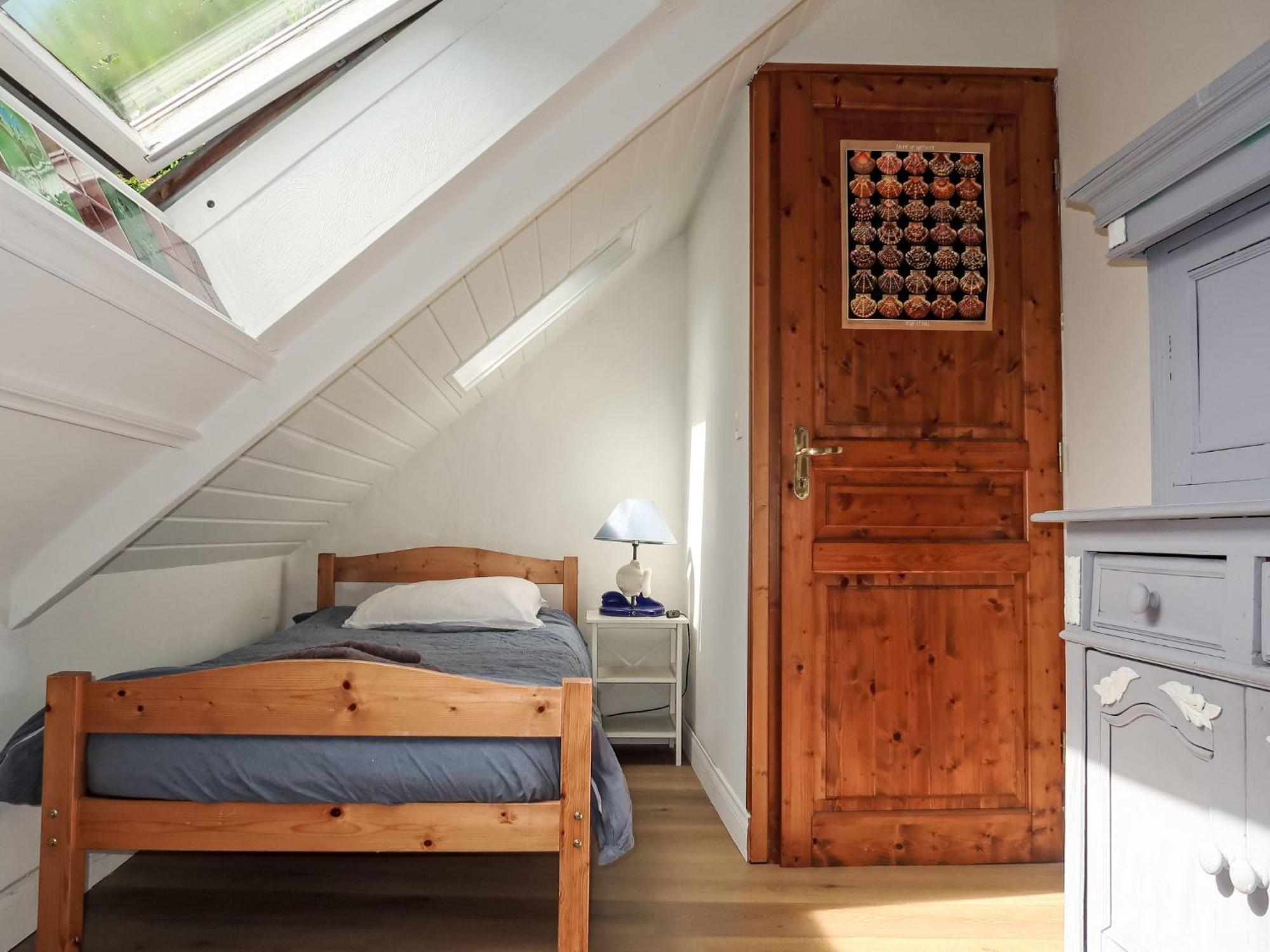 Holiday Home Gwenn By Interhome Paimpol Dış mekan fotoğraf