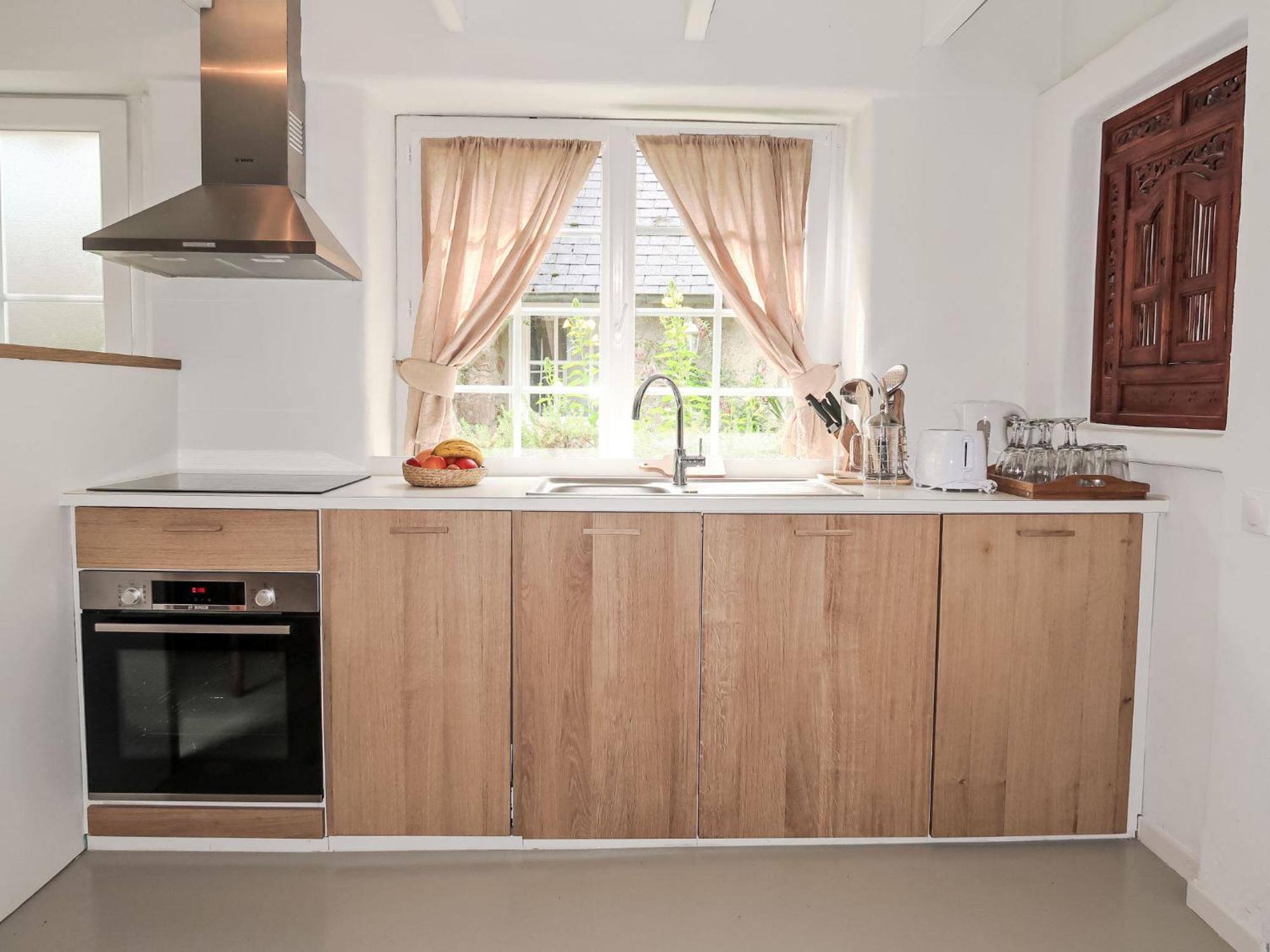 Holiday Home Gwenn By Interhome Paimpol Dış mekan fotoğraf