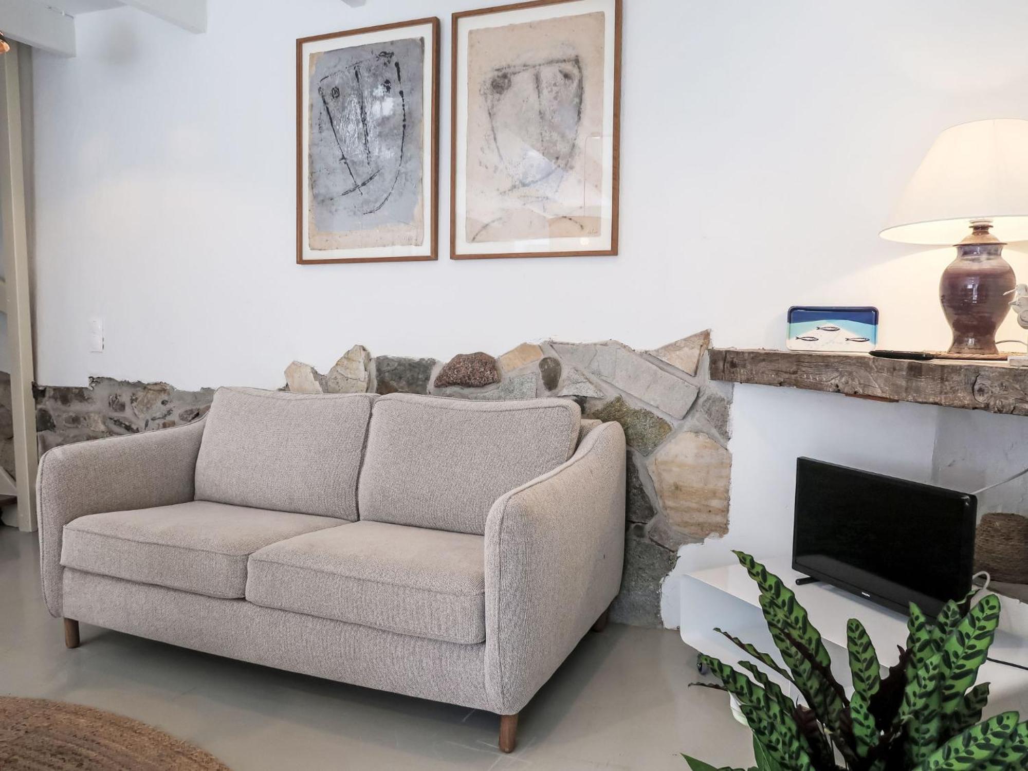 Holiday Home Gwenn By Interhome Paimpol Dış mekan fotoğraf