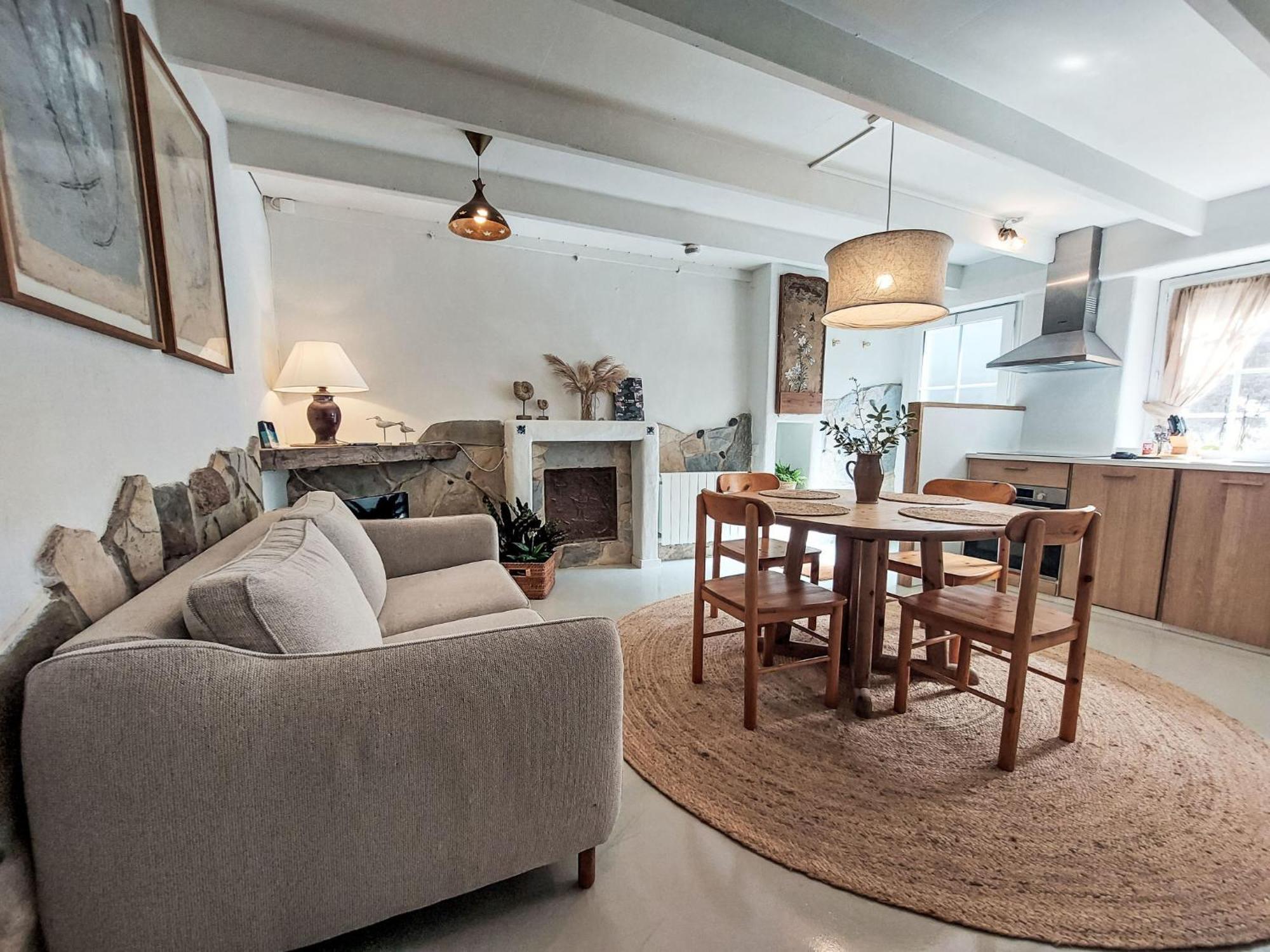 Holiday Home Gwenn By Interhome Paimpol Dış mekan fotoğraf